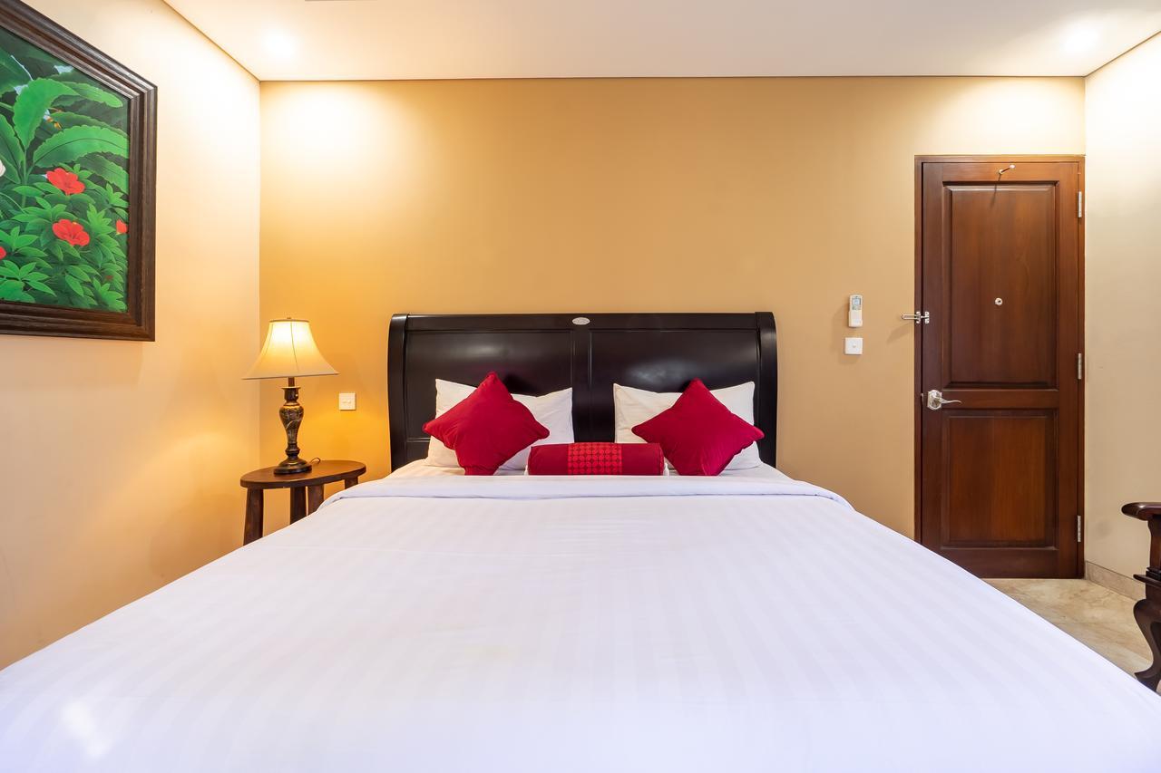 Guest house Kecik 3*